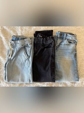Boys Jeans Bundle